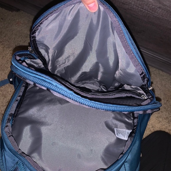 North face Book bag - Picture 5 of 6